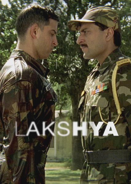 Lakshya