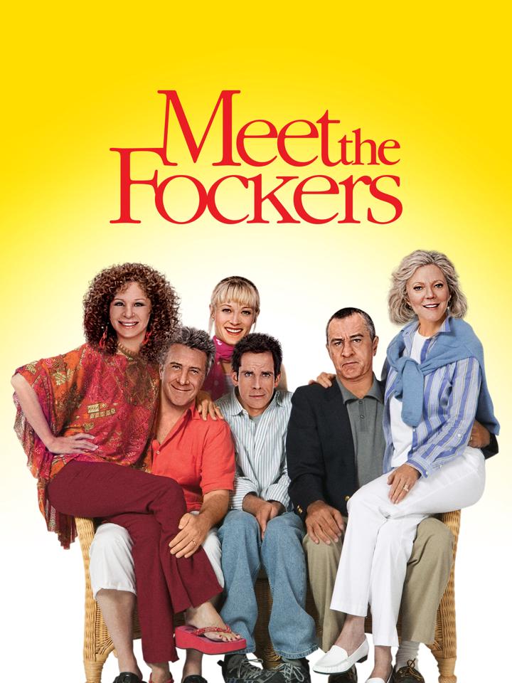 Meet the Fockers