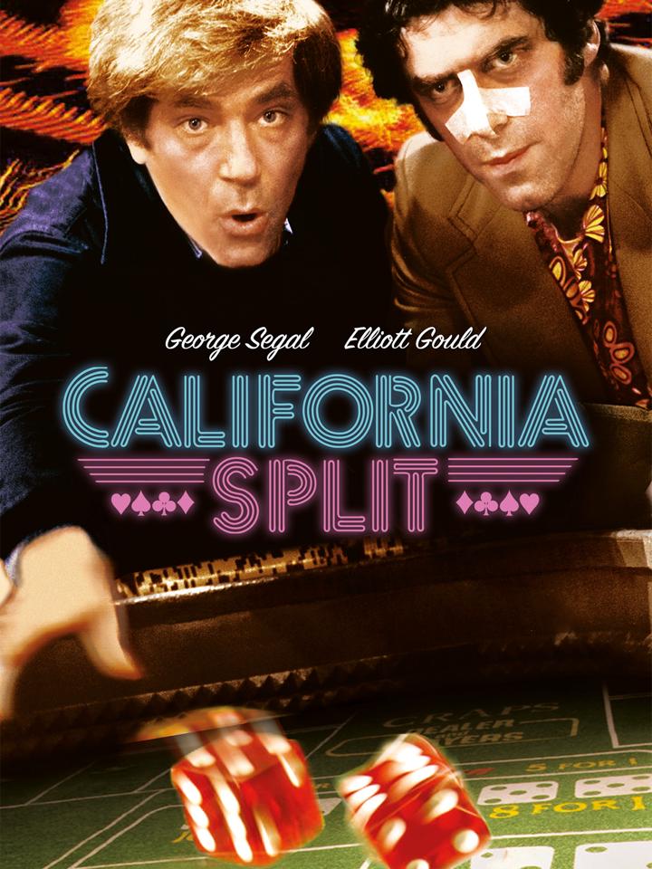 California Split