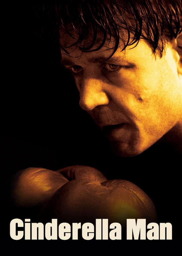 Cinderella Man