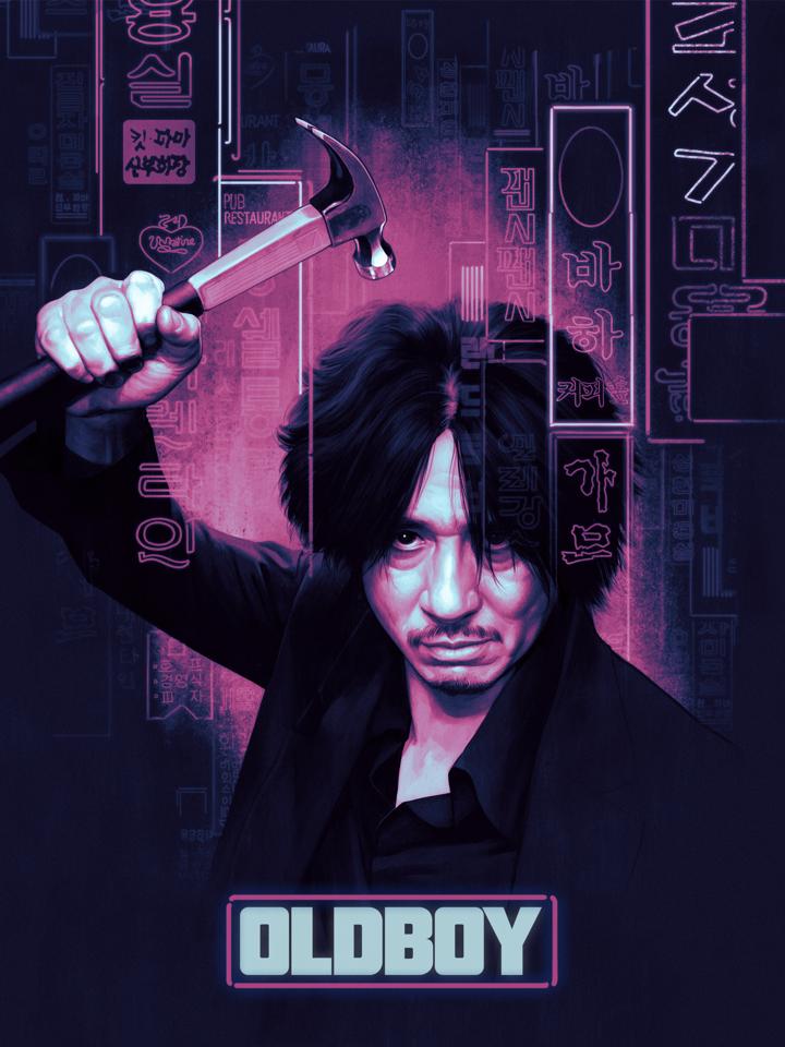 Oldboy