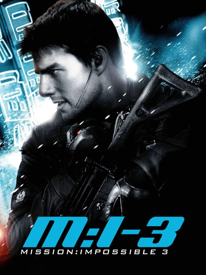 Mission: Impossible III