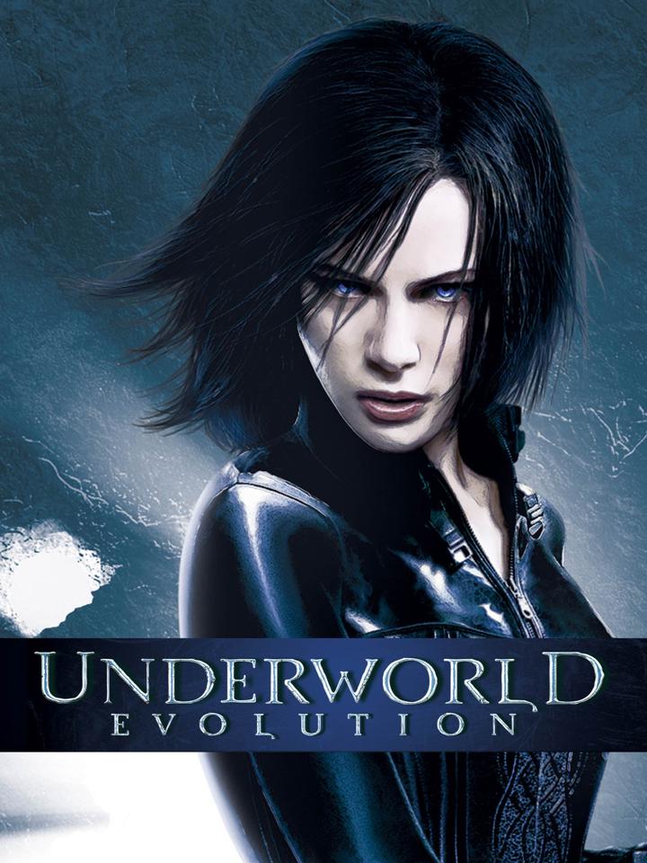 Underworld: Evolution