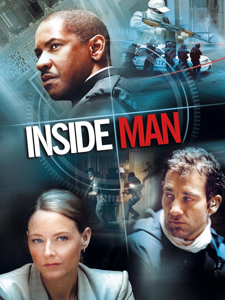 Inside Man