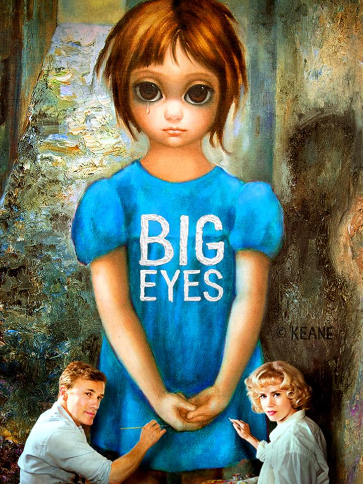 Big Eyes