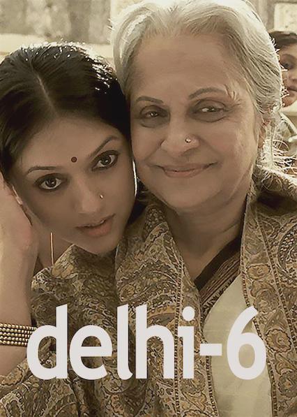 Delhi-6