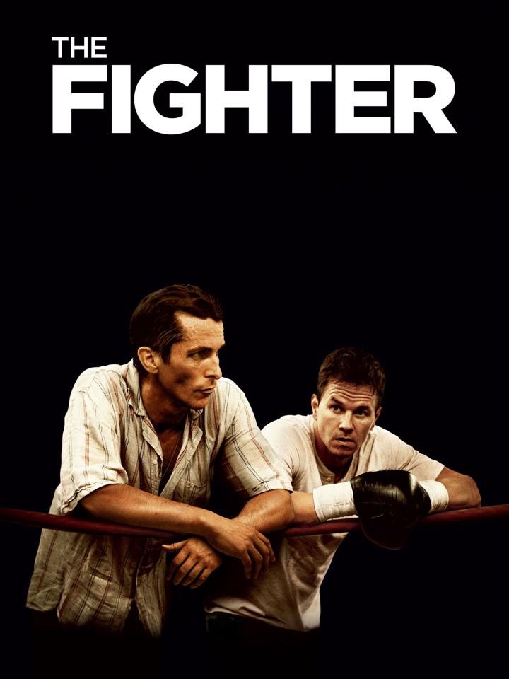 The Fighter