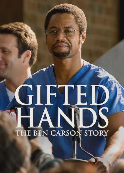 Gifted Hands: The Ben Carson Story