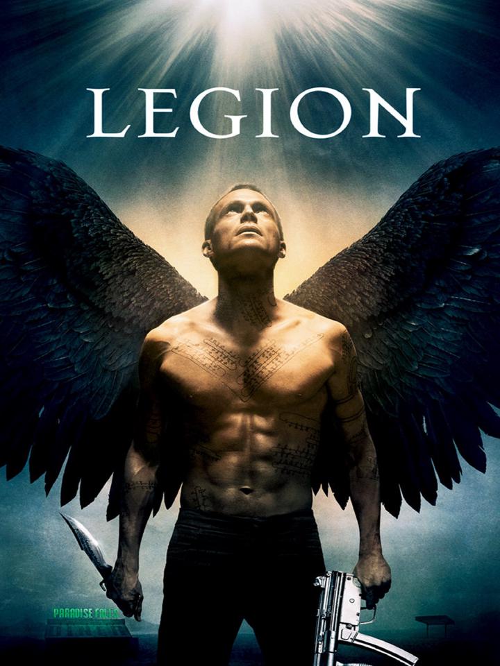 Legion