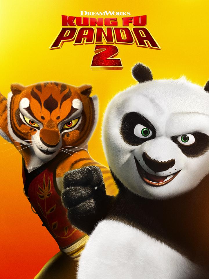 Kung Fu Panda 2