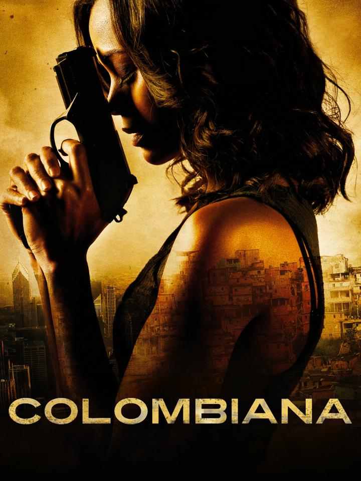 Colombiana