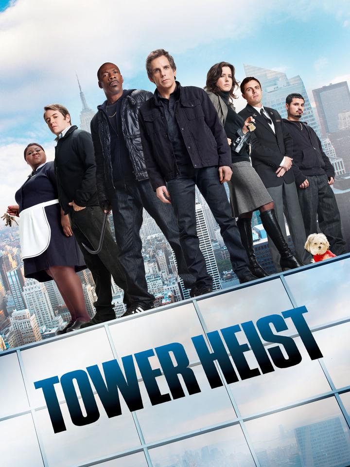 Tower Heist