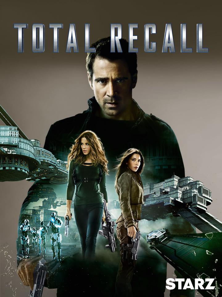 Total Recall