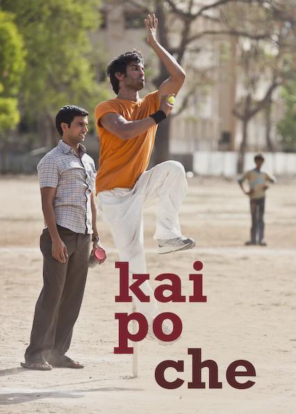 Kai Po Che!