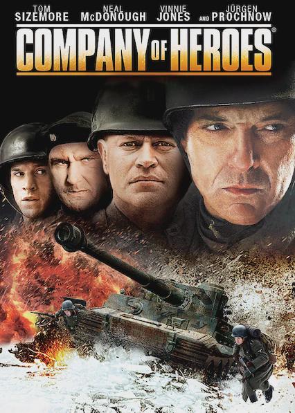 Company of Heroes