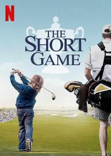 The Short Game