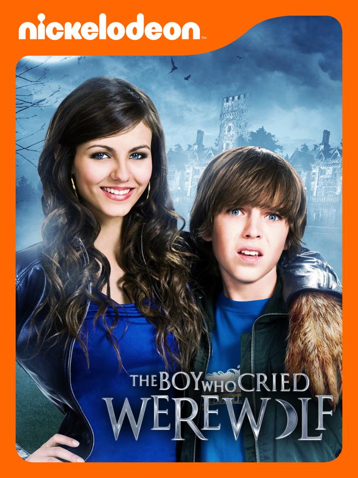 The Boy Who Cried Werewolf