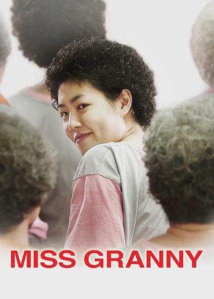 Miss Granny