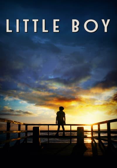 Little Boy