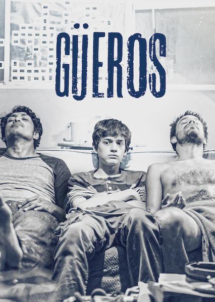 Güeros