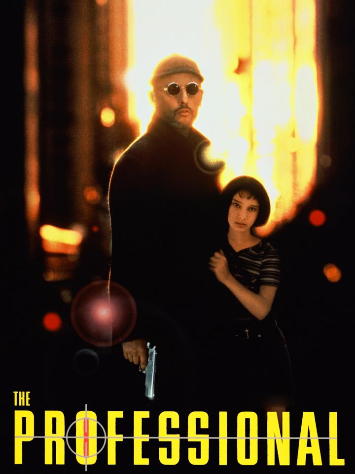 Léon: The Professional