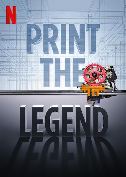 Print the Legend