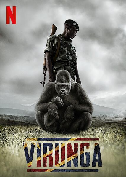 Virunga