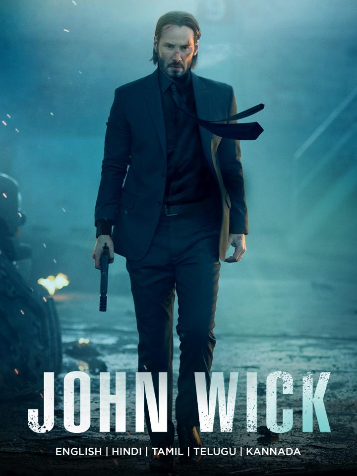 John Wick