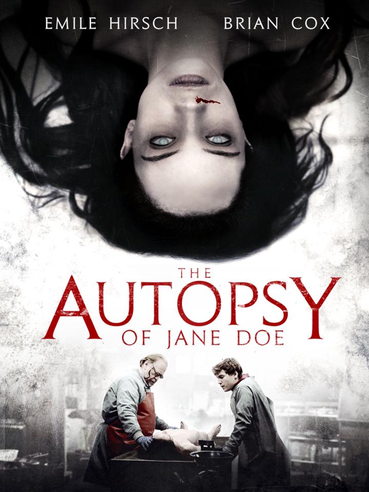 The Autopsy of Jane Doe