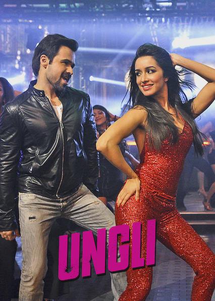 Ungli