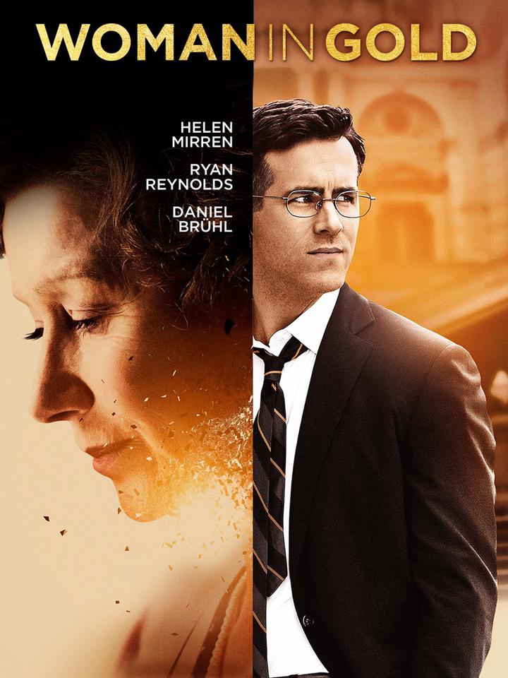 Woman in Gold