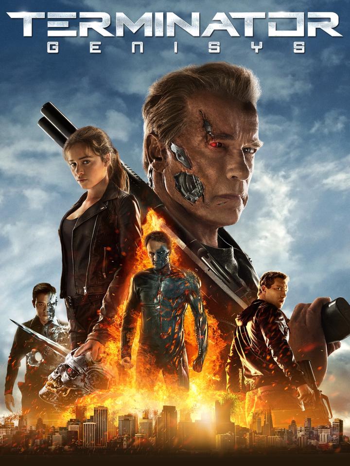 Terminator Genisys