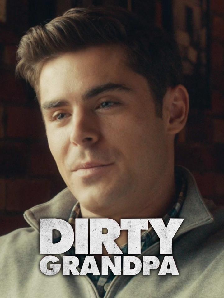 Dirty Grandpa