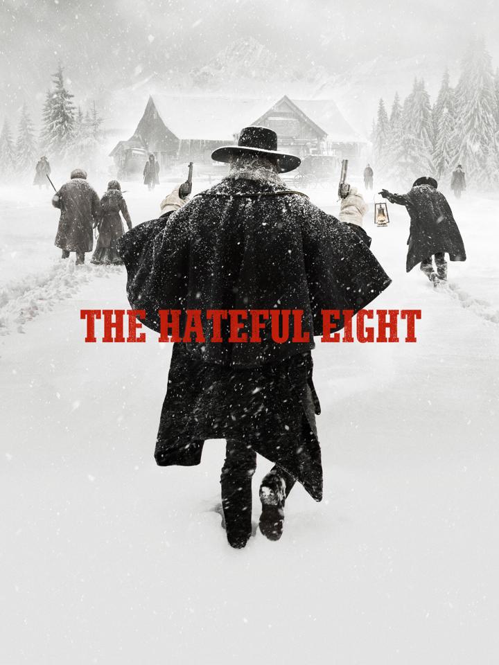 The Hateful Eight