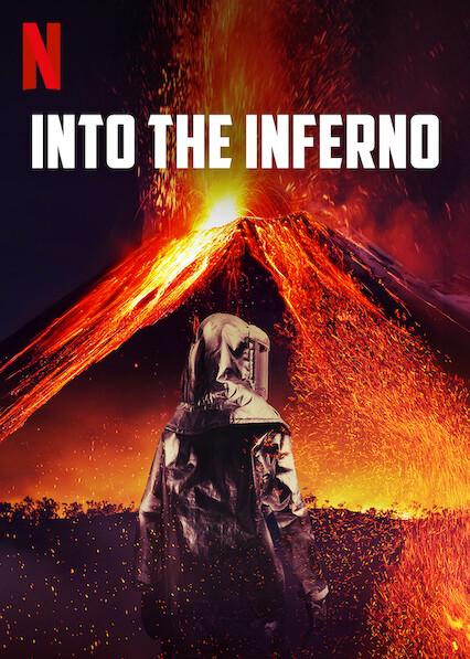 Into the Inferno