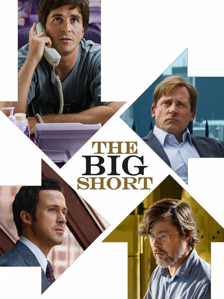 The Big Short