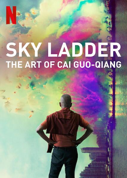 Sky Ladder: The Art of Cai Guo-Qiang