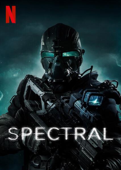 Spectral