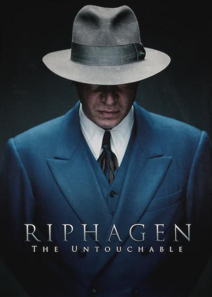 Riphagen the Untouchable