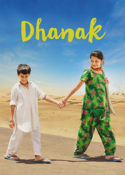 Dhanak