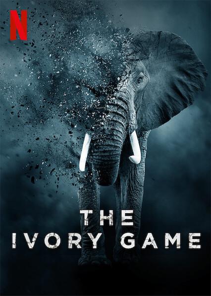 The Ivory Game