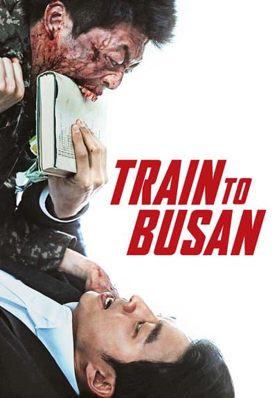 Train to Busan