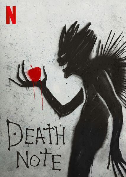 Death Note