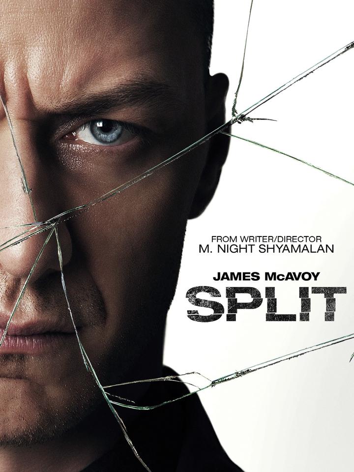 Split