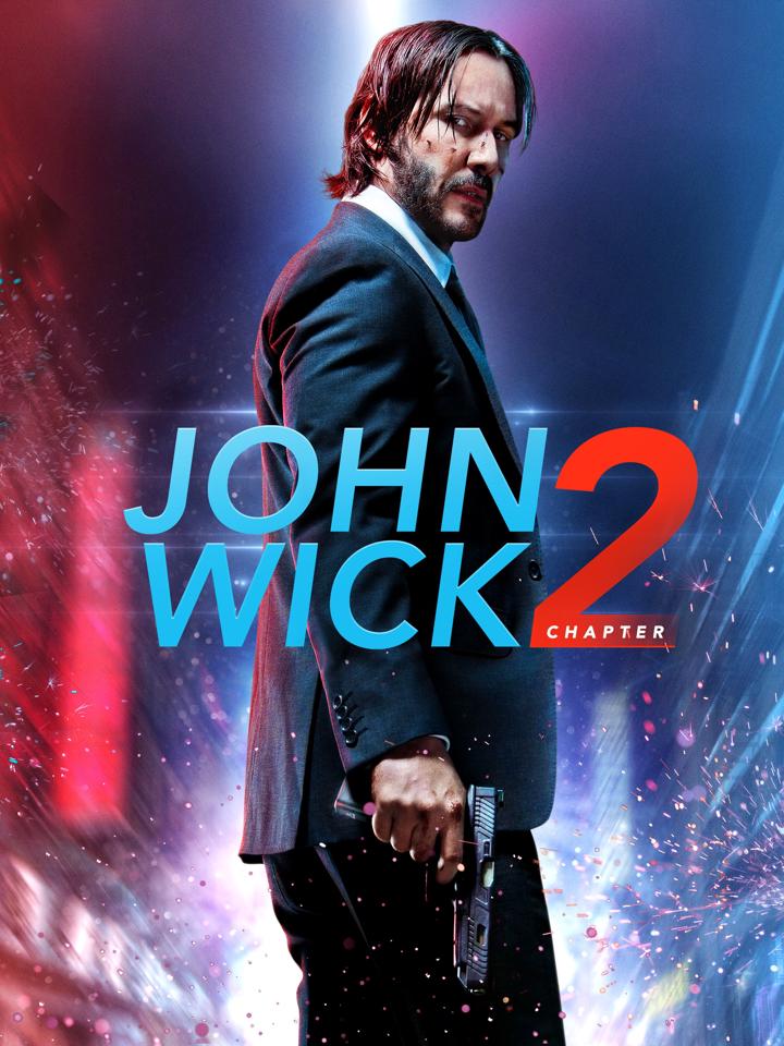 John Wick: Chapter 2