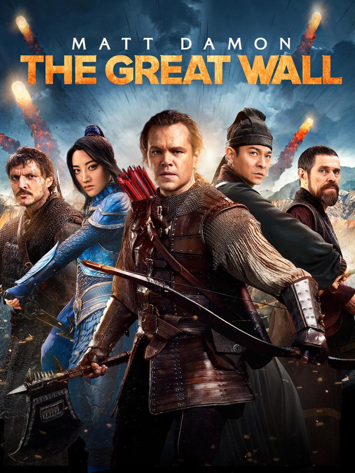 The Great Wall