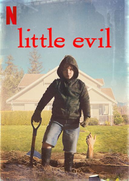 Little Evil