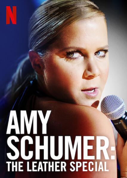 Amy Schumer: The Leather Special