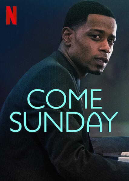 Come Sunday