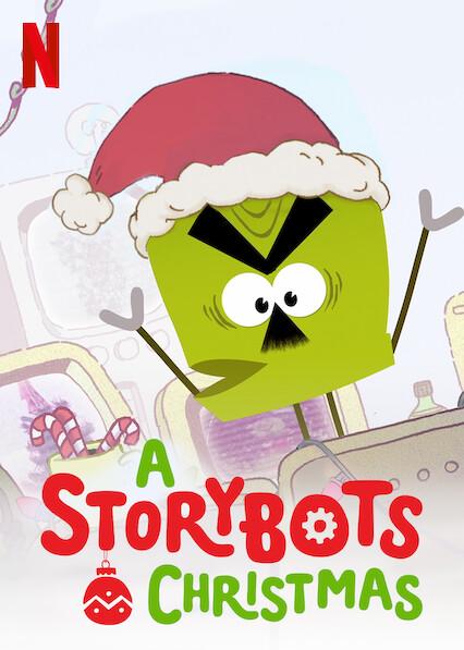 A StoryBots Christmas